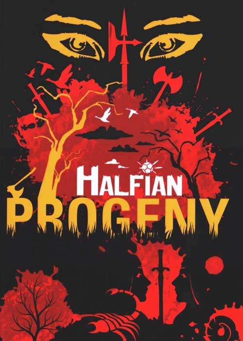Halfian-Progeny