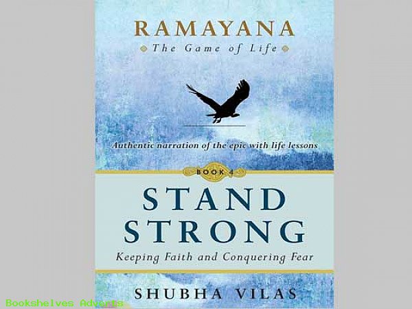 Ramayana: Stand Strong